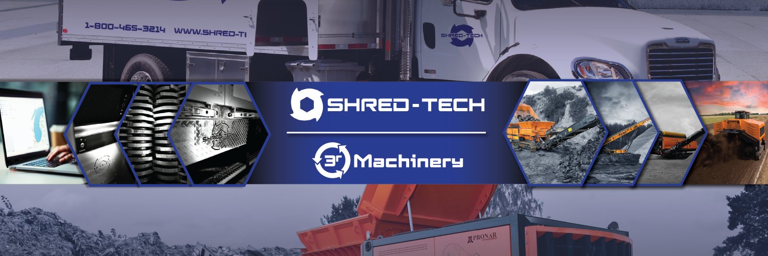 ShredTechCorp's profile banner image