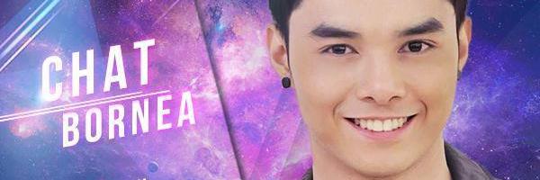 ChatBornea's profile banner image