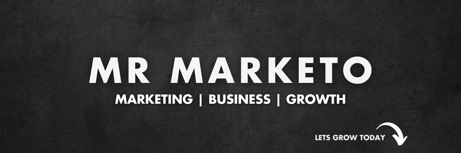 mrmarketoo's profile banner image