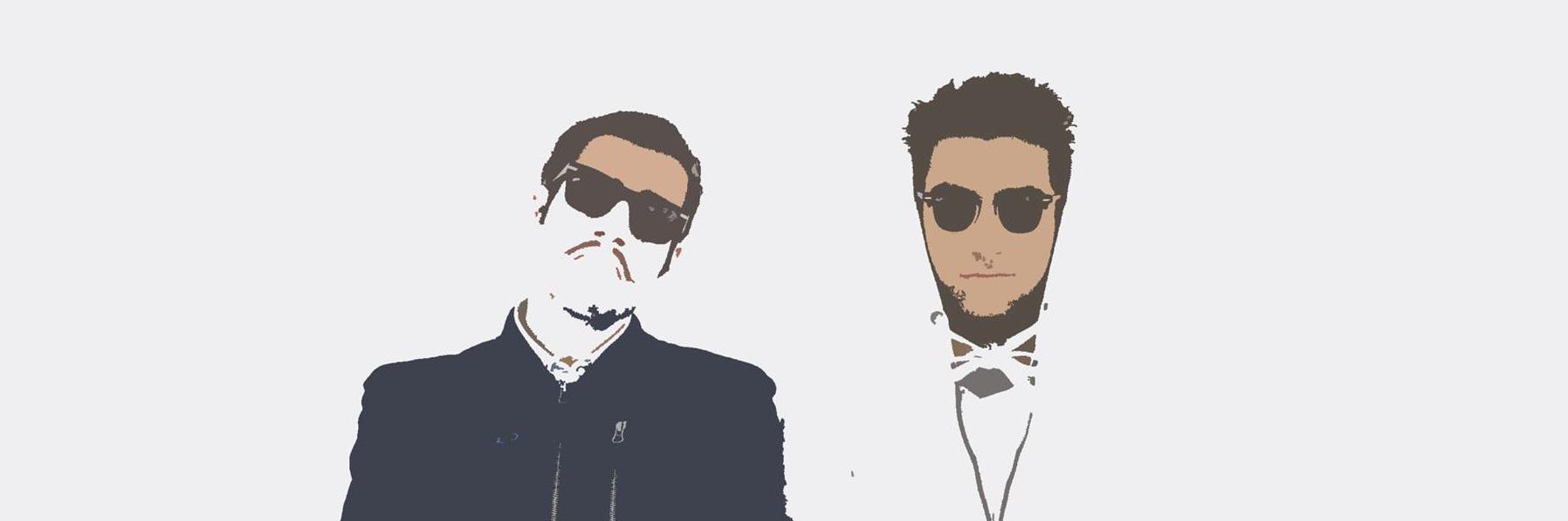 Marcus Benisty banner