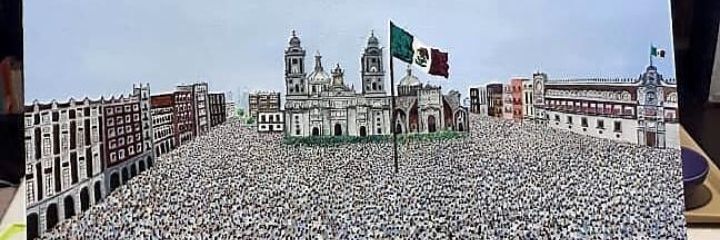 maria Josefa Rodrígu banner