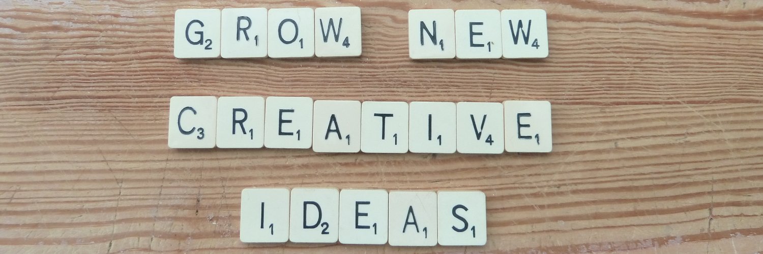 Open To Create... banner