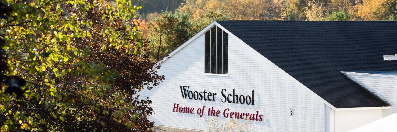 Wooster Generals banner