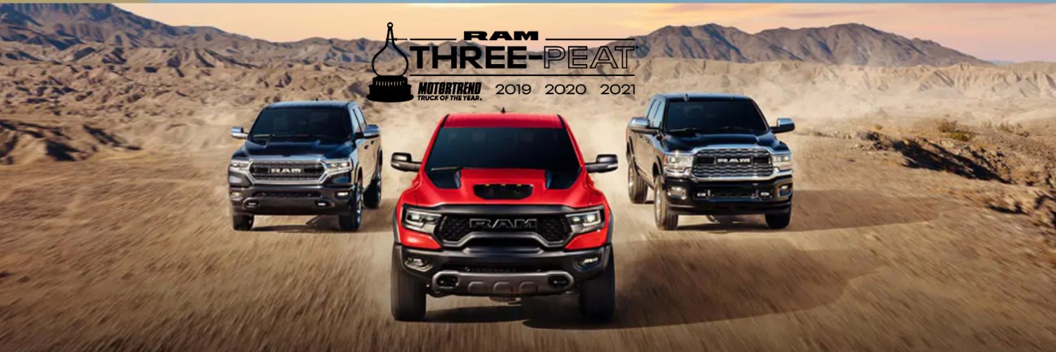 FraserChrysler's profile banner image