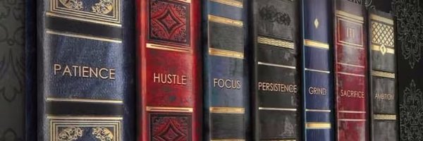 IAMMONUMENTAL Profile Banner