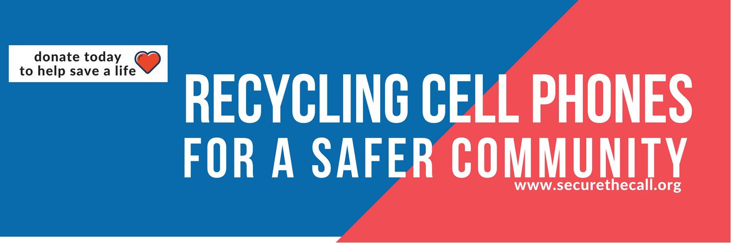 securethecall's profile banner image