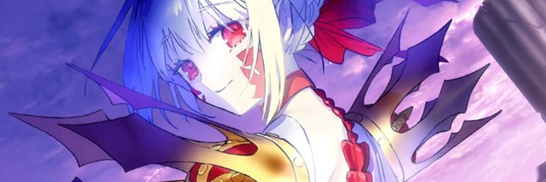 XBlood666's profile banner image