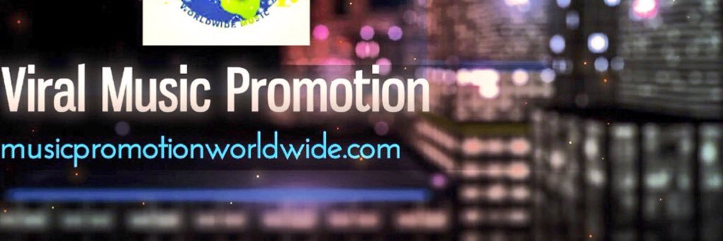 MusicPromotionAgent banner