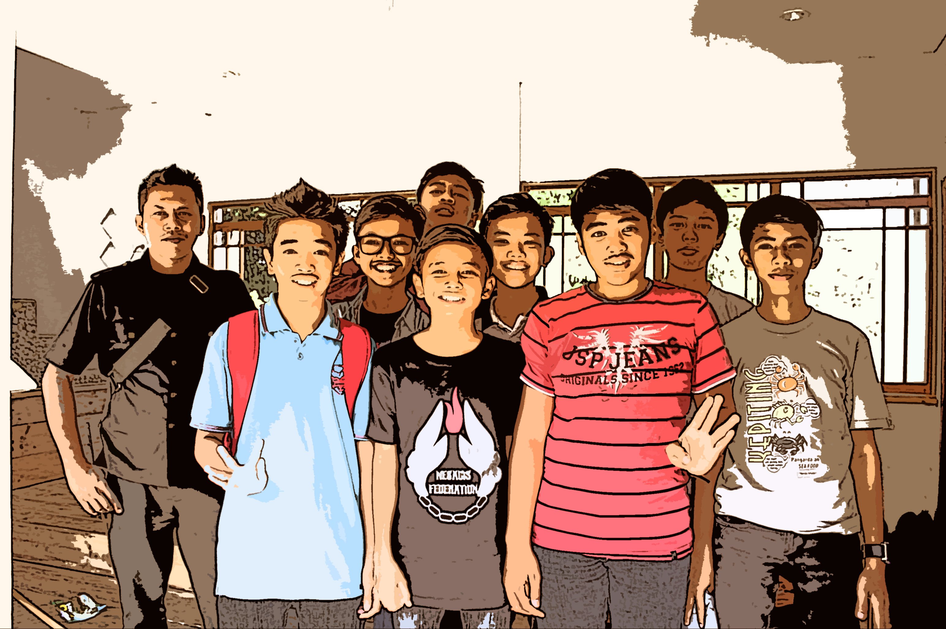 Doniramdani10's profile banner image
