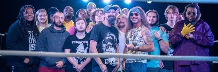 Truth Martini banner