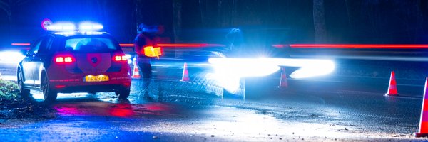 PoliceLux Profile Banner