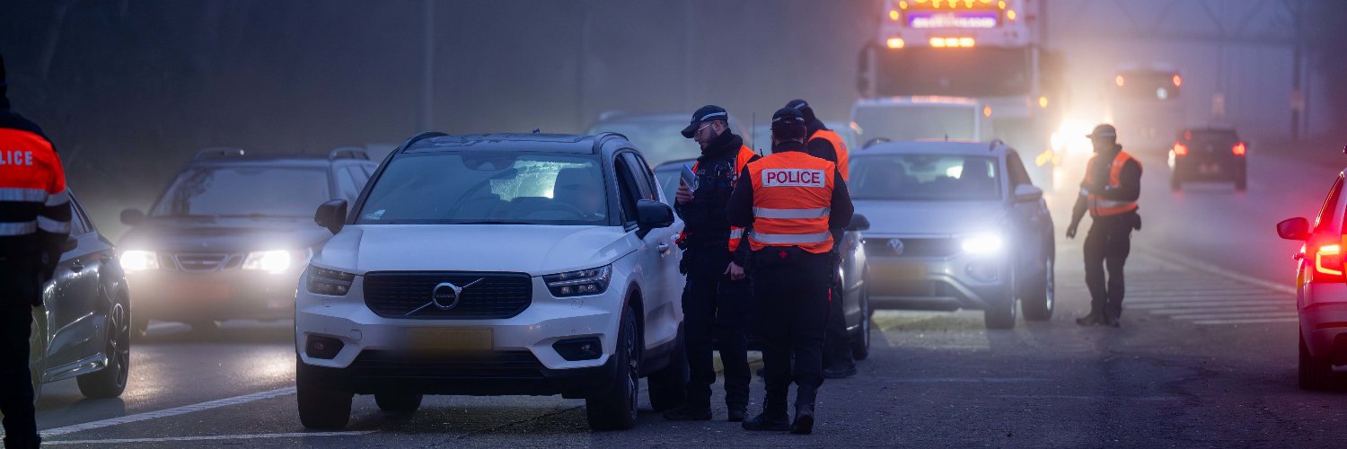 Police Luxembourg banner