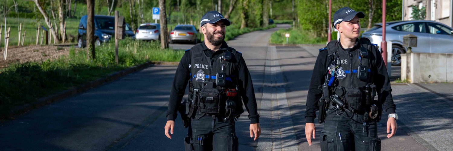 PoliceLux's profile banner image