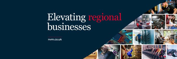 NVMPE Profile Banner