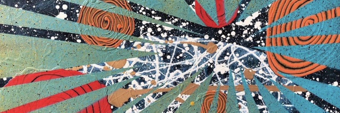 rawartdesign's profile banner image