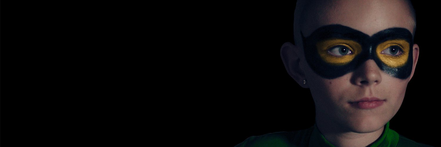 Beat Childhood Cancer banner