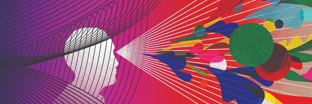 Stanford Medicine Magazine banner