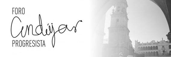 Foro Andújar Progres banner