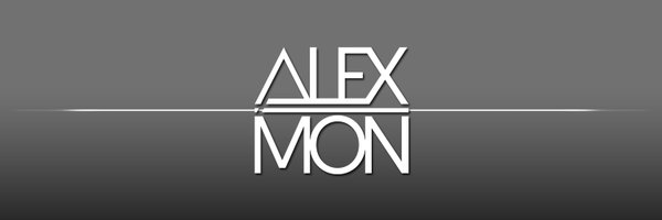 Alexmon Profile Banner