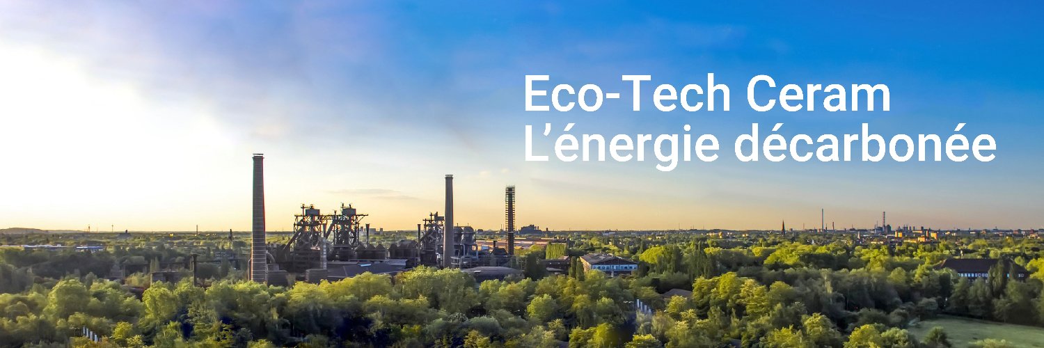 Eco-Tech Ceram banner
