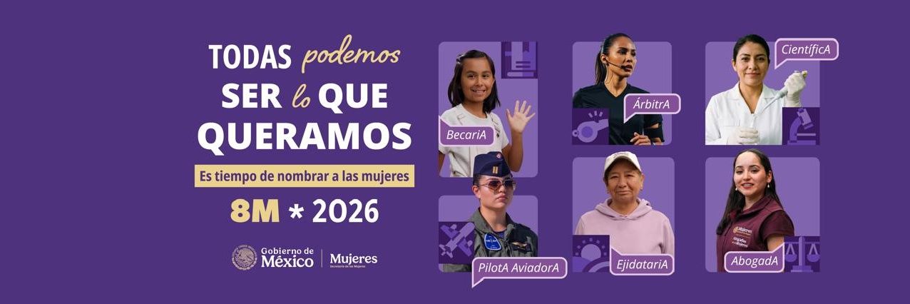 TecNM Mérida banner