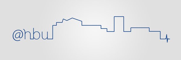 NBUSofia Profile Banner