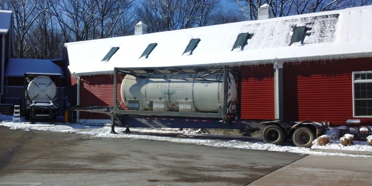 B. United Int. banner