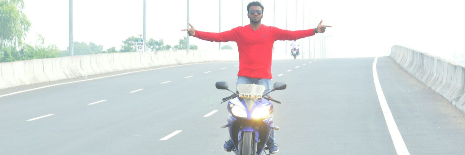 rmanojkumar745's profile banner image