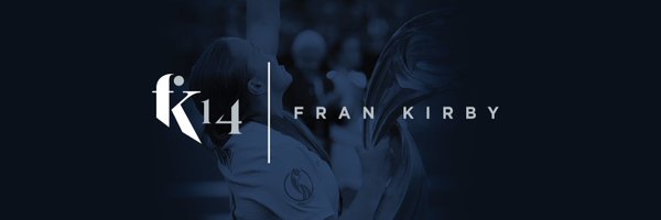 frankirby Profile Banner