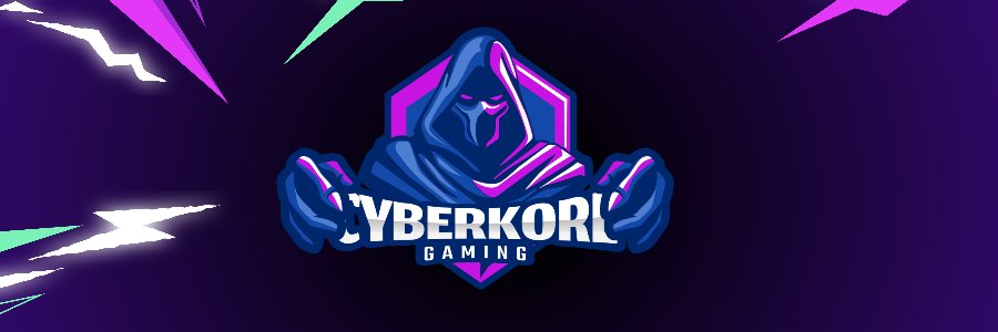 CyberKoreTv's profile banner image