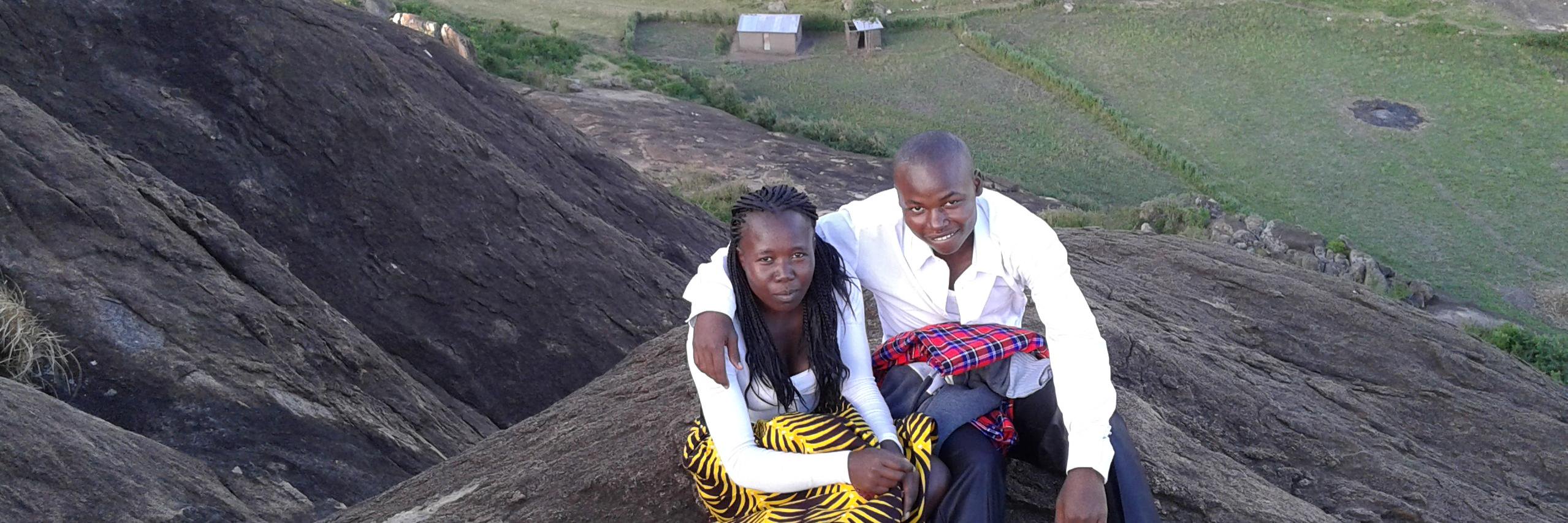 josemkimani's profile banner image