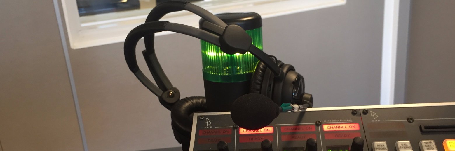 Victor Jensen banner