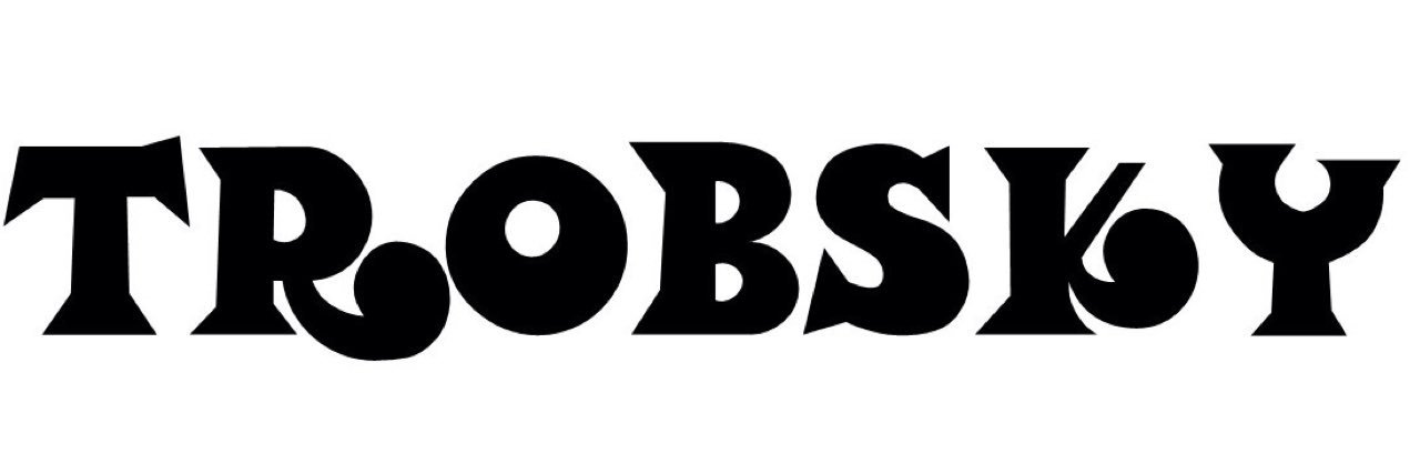 ⌘ Trobs ⌘ 🇵🇸 banner