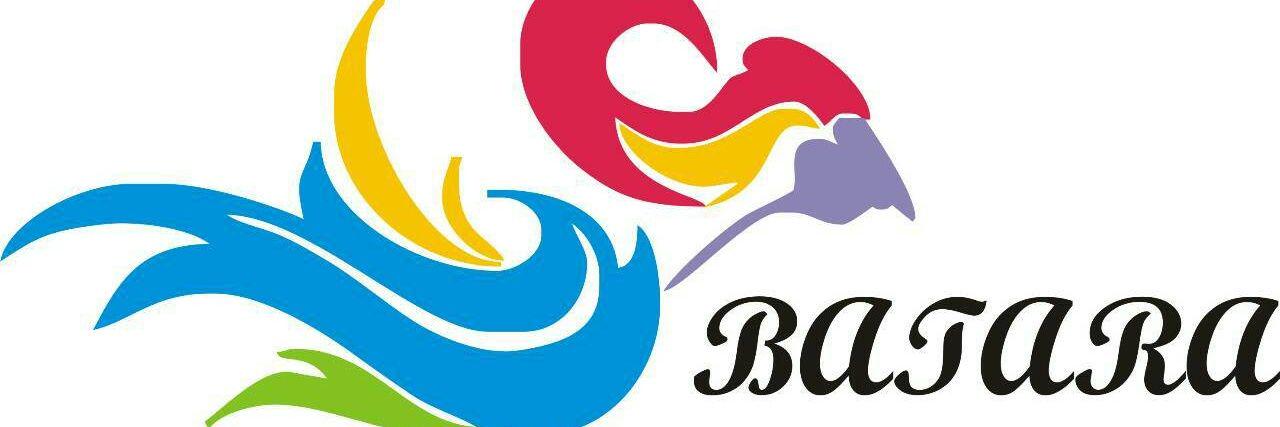 BATARA 2016 banner