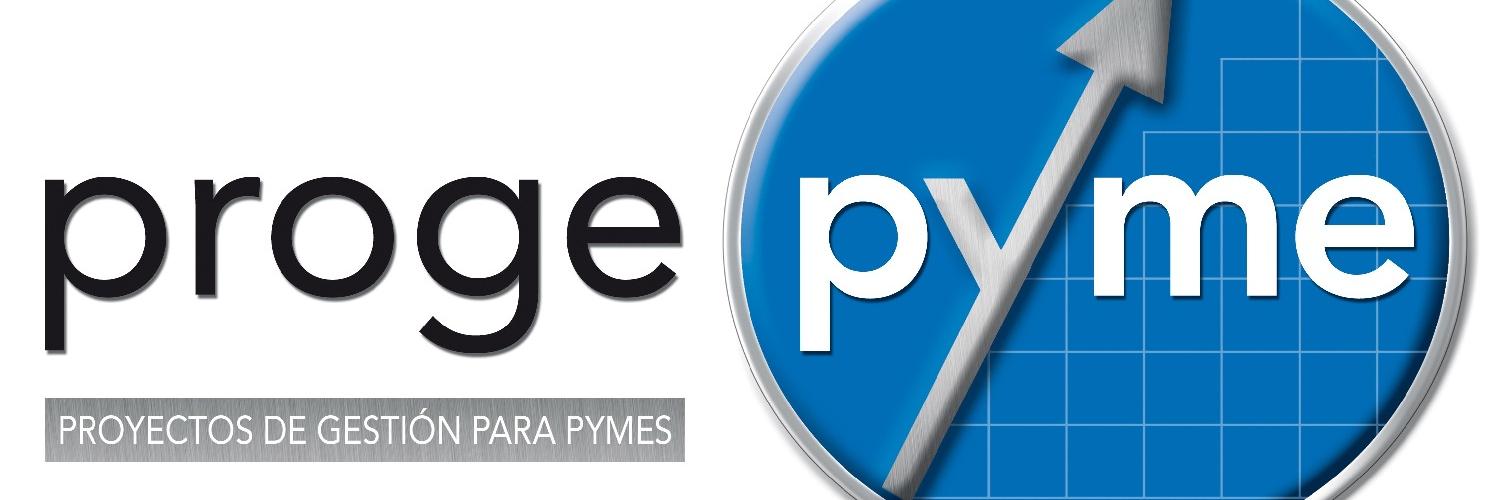 Progepyme's profile banner image