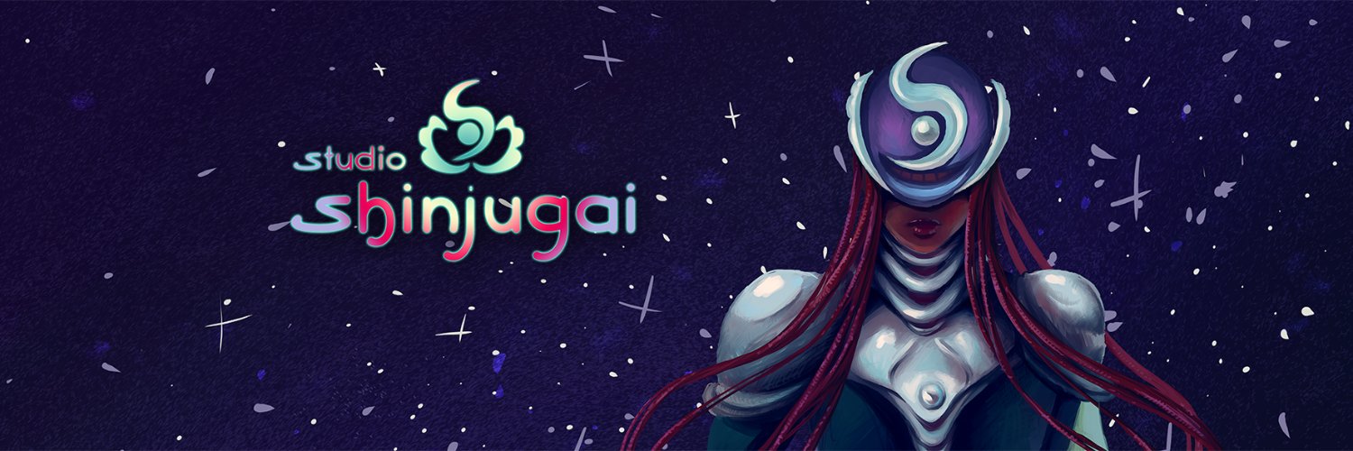 StudioShinjugai's profile banner image