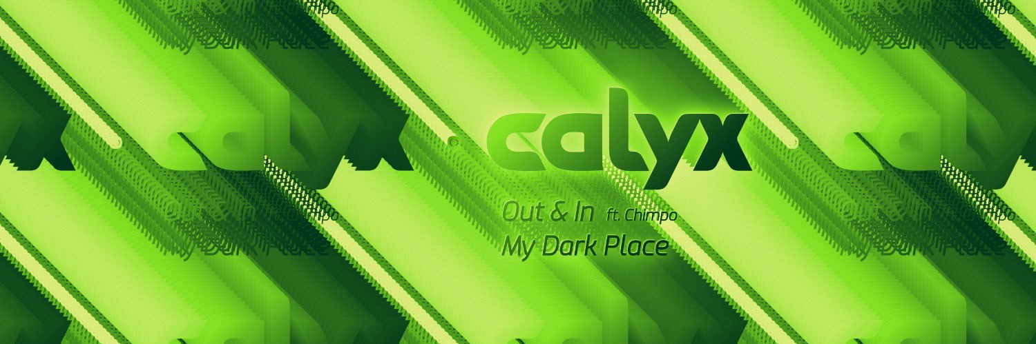 Larry Calyx banner