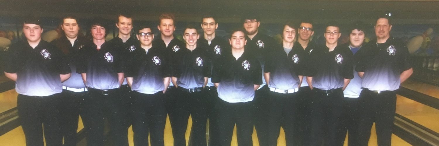 Oak Hills Bowling banner