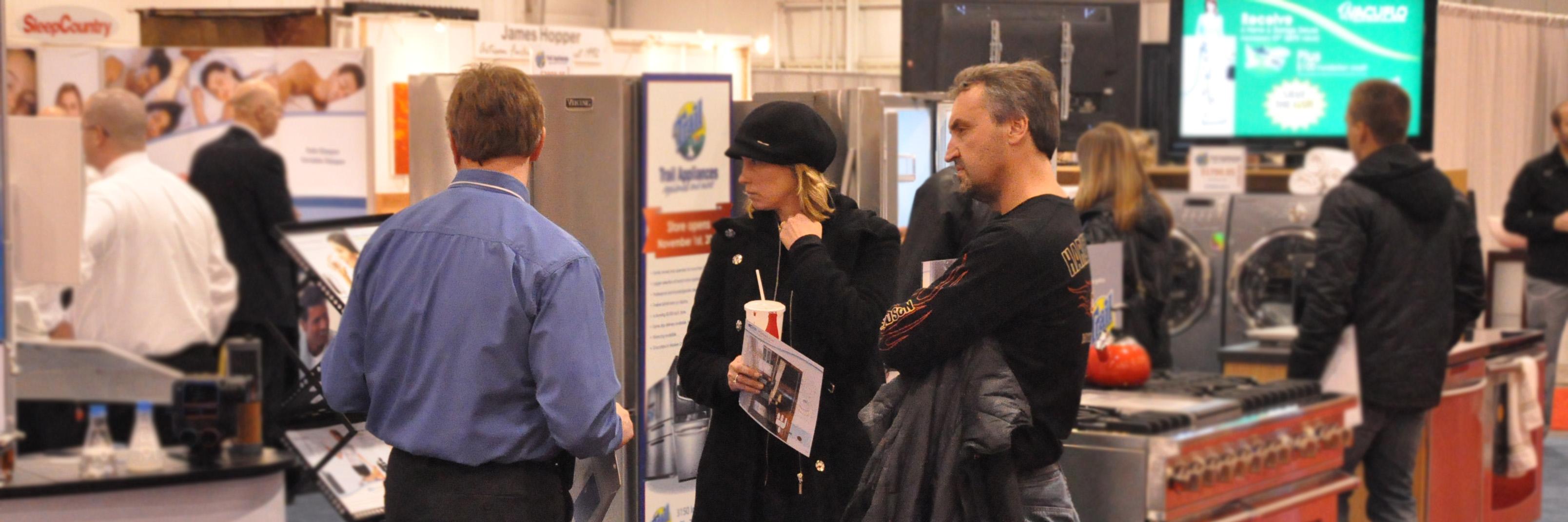 ReginaHomeShow's profile banner image