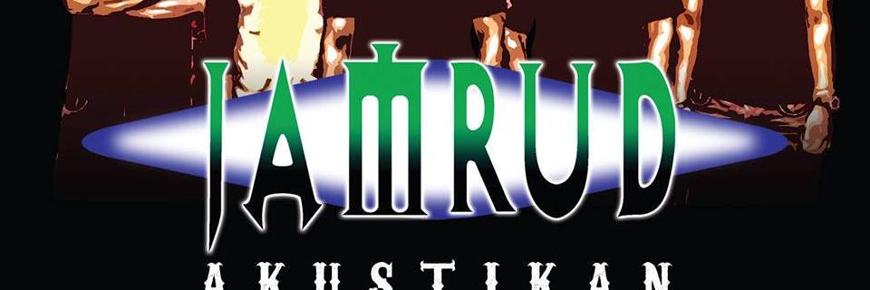 JamersButon's profile banner image