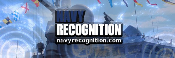 NavyRecognition Profile Banner