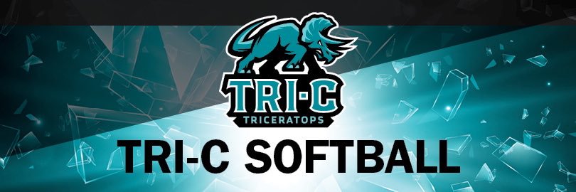 triC_softball's profile banner image