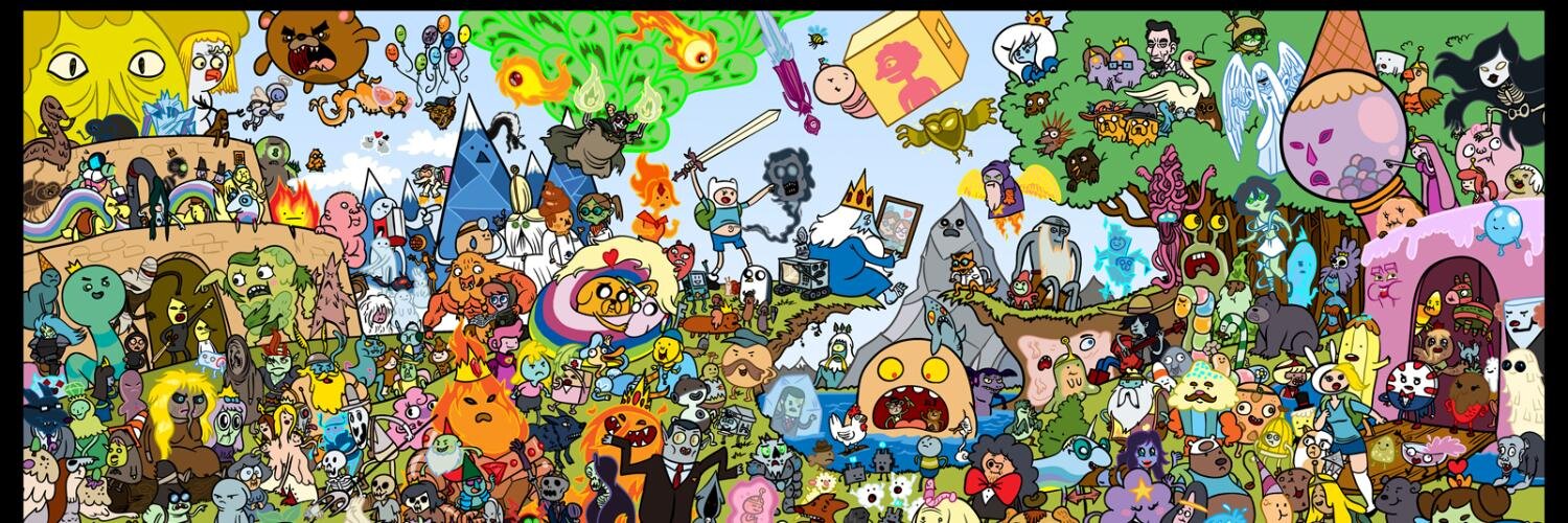 ForeverDAI's profile banner image