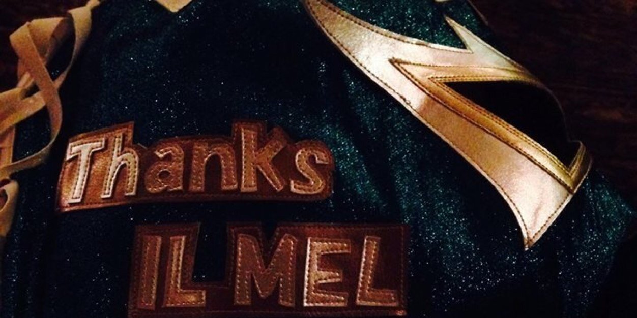 ilmelgoodday's profile banner image