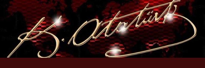 YurttaBarış DünyadaBarış banner