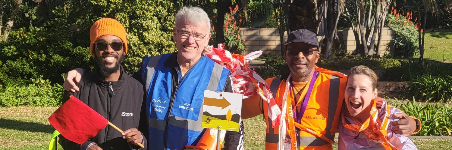 deltaparkrun's profile banner image