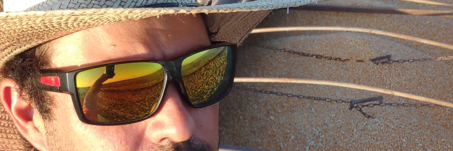 carvalhosilvio2's profile banner image