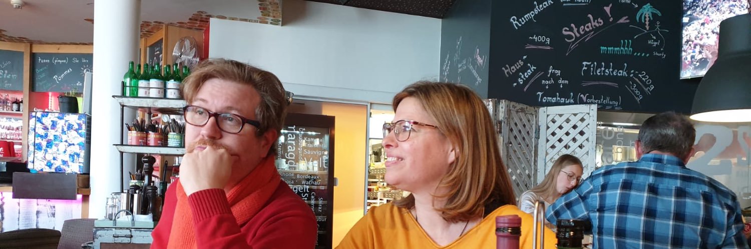 Johannes Kleinowitz 🌻🚜 banner