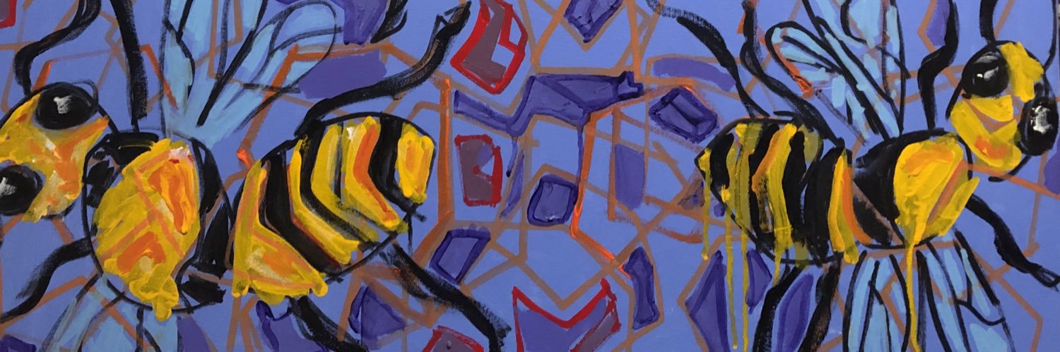 veetron's profile banner image
