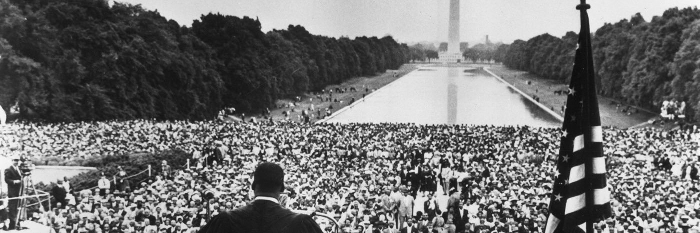 Washington DC Welsh banner